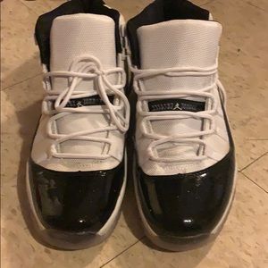 Jordan 11’s